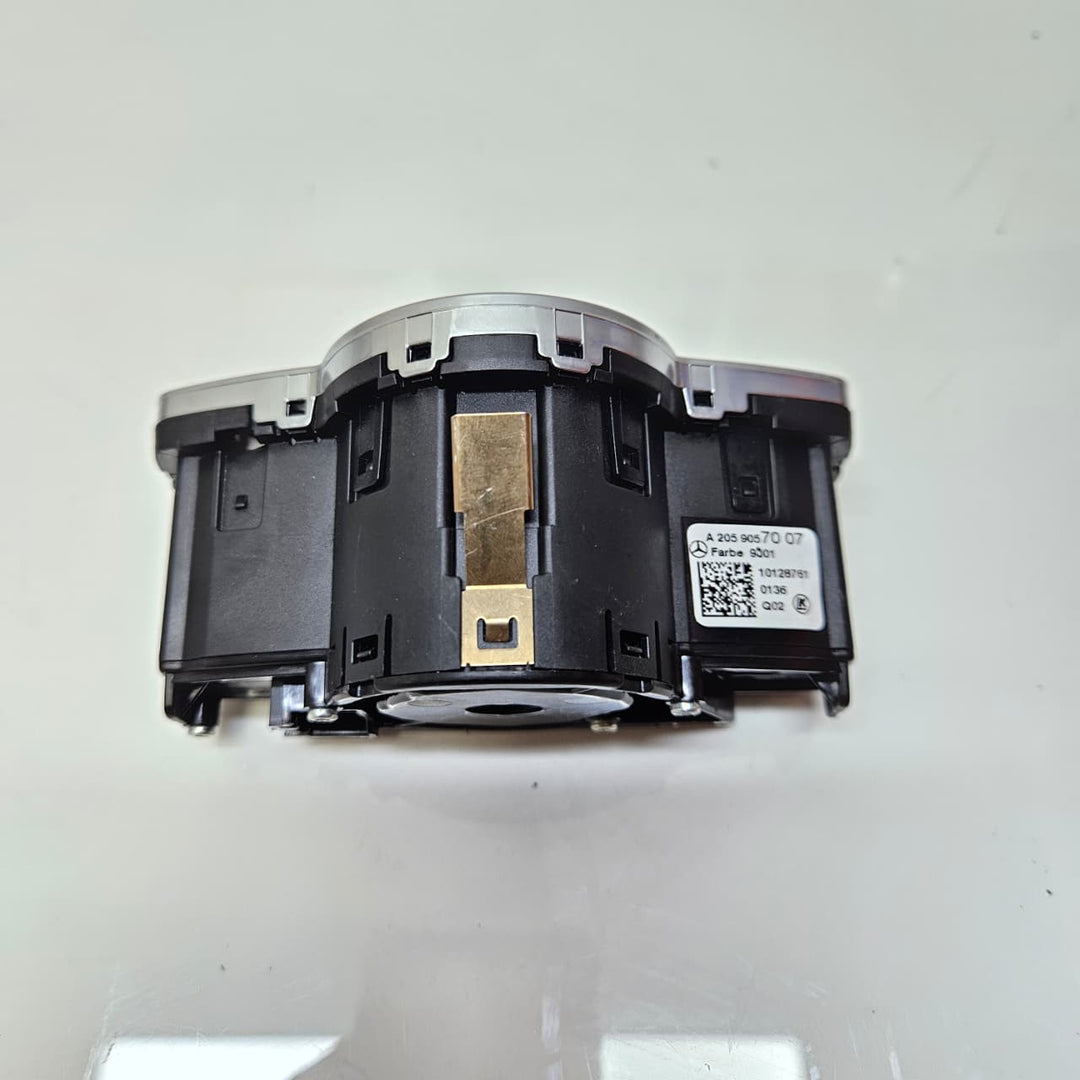 A2059057007-2016-2019 Mercedes-Benz GLC300 C-Class Coupe C205 Light Switch
