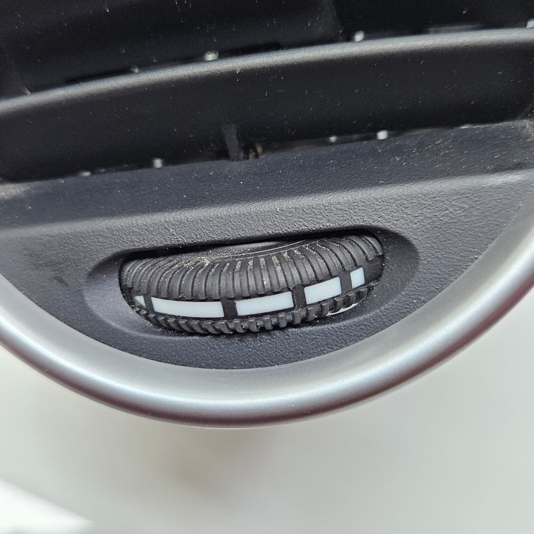 A1648302454-Mercedes-Benz ML GL W164 X164 Dashboard Side Air Vent Grill Right