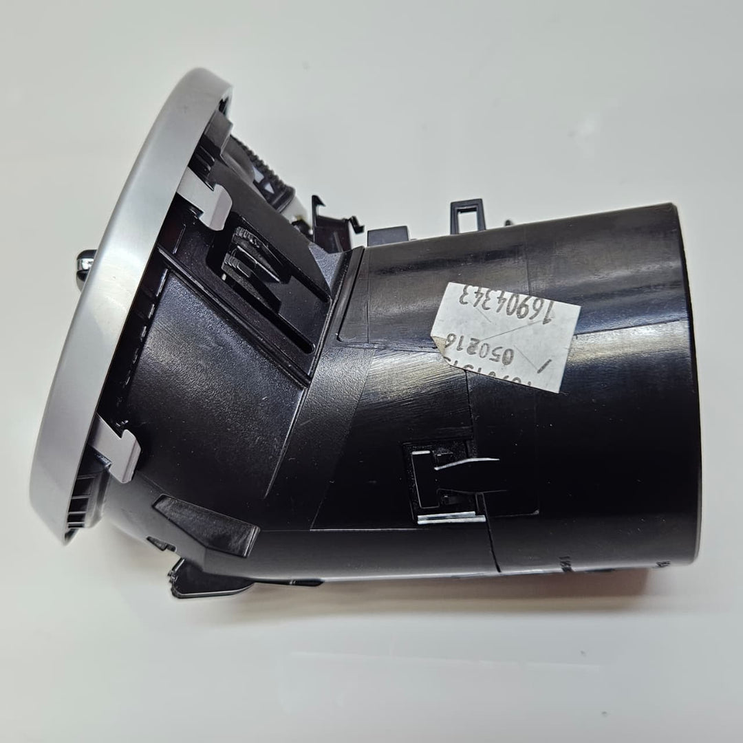 A1648302454-Mercedes-Benz ML GL W164 X164 Dashboard Side Air Vent Grill Right