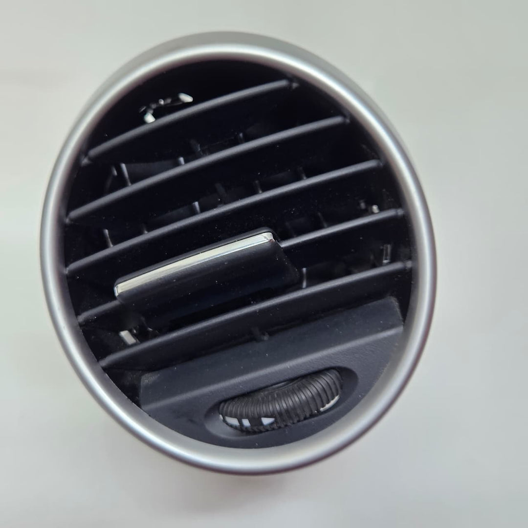 A1648302454-Mercedes-Benz ML GL W164 X164 Dashboard Side Air Vent Grill Right