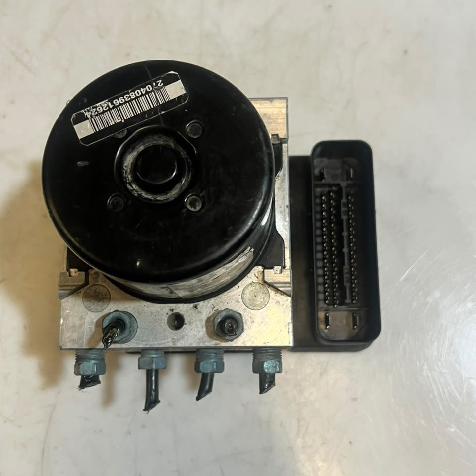 2012–2013 BMW F30 320i 328i ABS Pump & DSC Control Module (6793936) – OEM