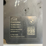 قم بتحميل الصورة إلى عارض الصور، 2012–2013 BMW F30 320i 328i ABS Pump &amp; DSC Control Module (6793936) – OEM