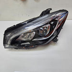 Bild in die Galerieansicht laden, A1179067800-2014-2019 Mercedes-Benz CLA250 LED Headlight Left Side