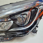 Bild in die Galerieansicht laden, A1179067800-2014-2019 Mercedes-Benz CLA250 LED Headlight Left Side