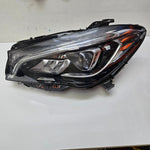 Bild in die Galerieansicht laden, A1179067800-2014-2019 Mercedes-Benz CLA250 LED Headlight Left Side
