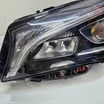 Bild in die Galerieansicht laden, A1179067800-2014-2019 Mercedes-Benz CLA250 LED Headlight Left Side