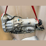 Bild in die Galerieansicht laden, BMW 5 Series F10 520i N20 GA8HP45Z Automatic Transmission Gearbox (24007636283) – OEM