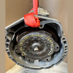Bild in die Galerieansicht laden, BMW 5 Series F10 520i N20 GA8HP45Z Automatic Transmission Gearbox (24007636283) – OEM