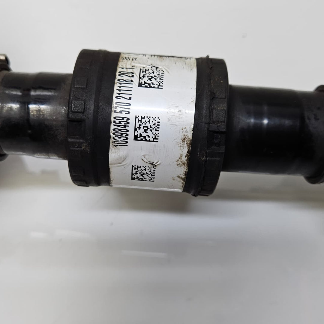 A1773303501-2020 Mercedes-Benz A-Class W177 B-Class W247 Drive Shaft Front Left