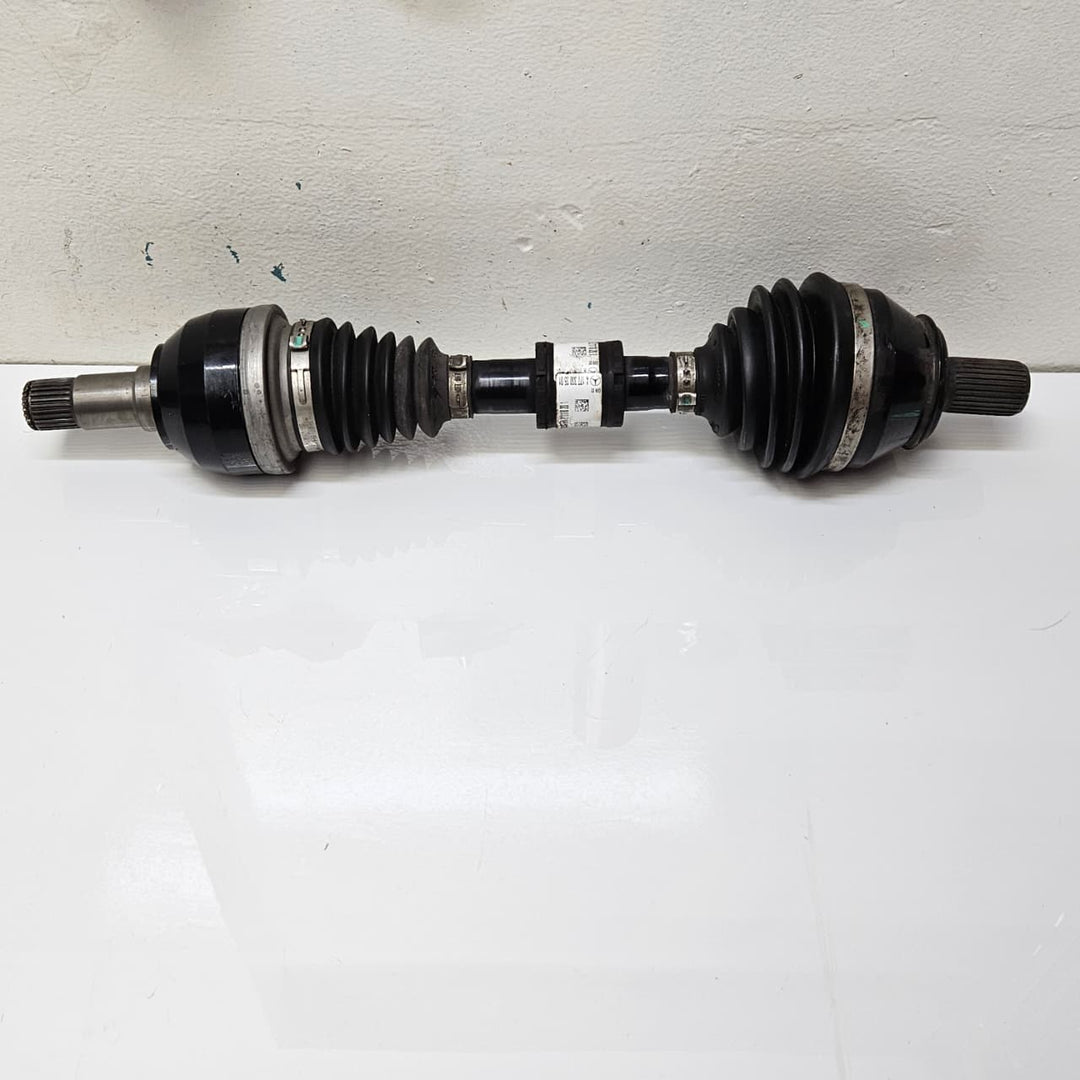 A1773303501-2020 Mercedes-Benz A-Class W177 B-Class W247 Drive Shaft Front Left