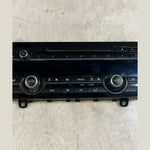 Load image into Gallery viewer, BMW F10 F11 Center Console A/C Climate Control Switch Panel IHKA (9352741) – OEM