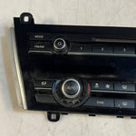 Load image into Gallery viewer, BMW F10 F11 Center Console A/C Climate Control Switch Panel IHKA (9352741) – OEM
