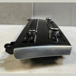 Load image into Gallery viewer, BMW F10 F11 Center Console A/C Climate Control Switch Panel IHKA (9352741) – OEM