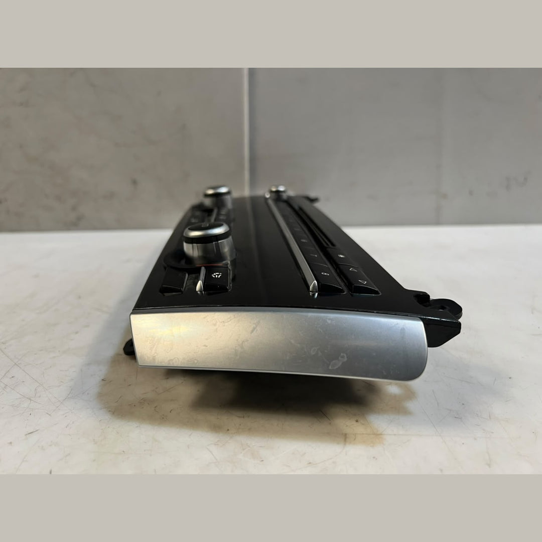 BMW F10 F11 Center Console A/C Climate Control Switch Panel IHKA (9352741) – OEM