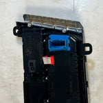 Load image into Gallery viewer, BMW F10 F11 Center Console A/C Climate Control Switch Panel IHKA (9352741) – OEM