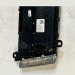 Load image into Gallery viewer, BMW F10 F11 Center Console A/C Climate Control Switch Panel IHKA (9352741) – OEM