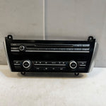 Load image into Gallery viewer, BMW F10 F11 Center Console A/C Climate Control Switch Panel IHKA (9352741) – OEM
