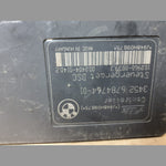 Bild in die Galerieansicht laden, BMW 3 Series E90 E91 ABS DSC Pump Unit Module 6784764 OEM