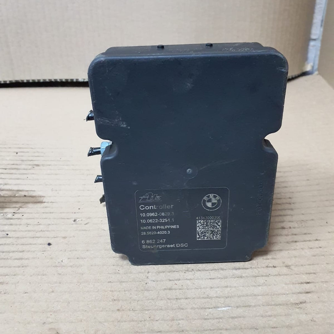 2012-16 BMW 328i F30 F32 F33 Abs Anti-Lock Brake Pump Control Module 6862247 OEM