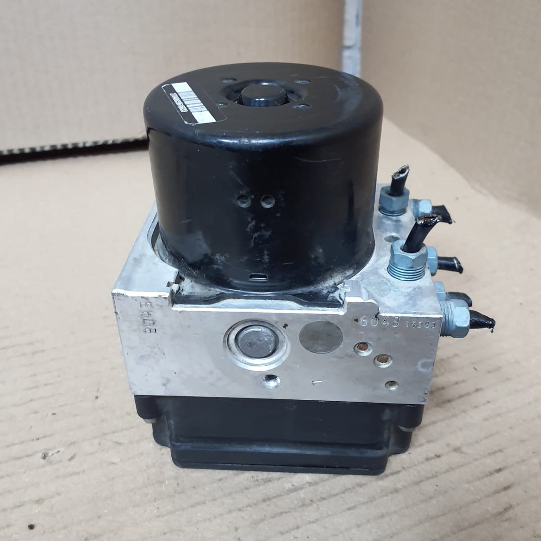2012-16 BMW 328i F30 F32 F33 Abs Anti-Lock Brake Pump Control Module 6862247 OEM