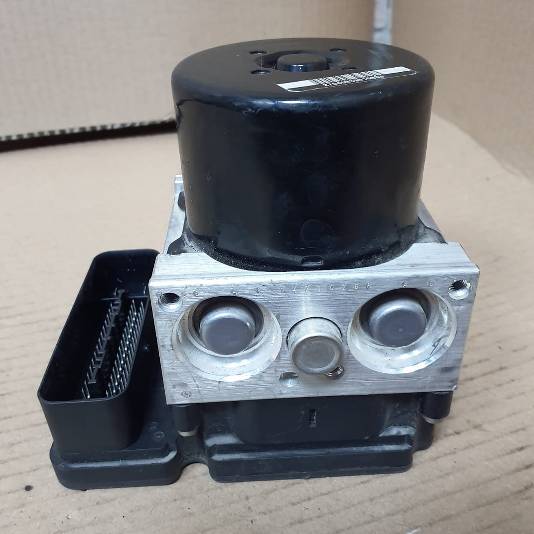 2012-16 BMW 328i F30 F32 F33 Abs Anti-Lock Brake Pump Control Module 6862247 OEM