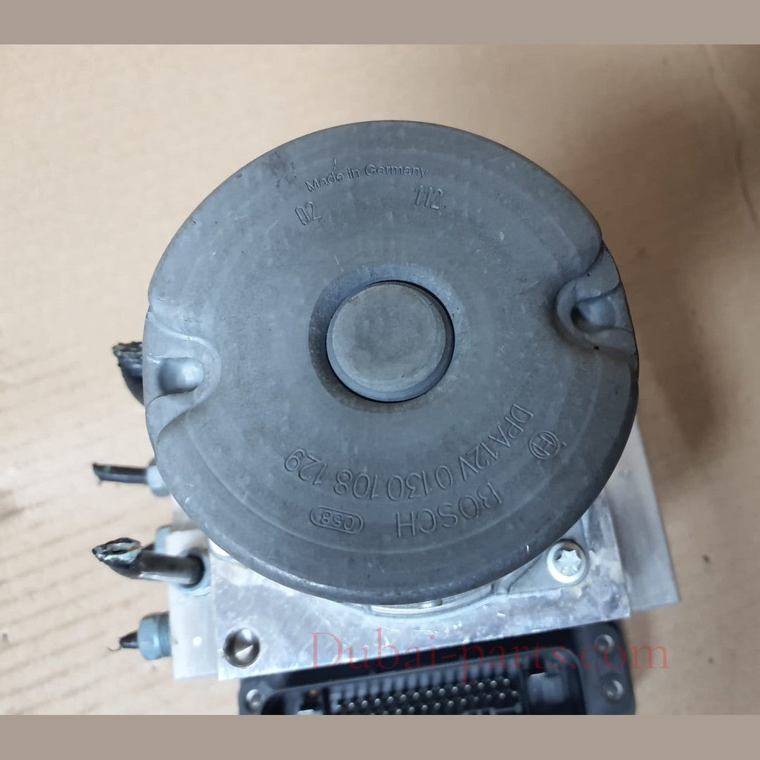 2010–2016 BMW 5 Series F10 F11 DSC ABS Control Unit Module (6858405) – OEM
