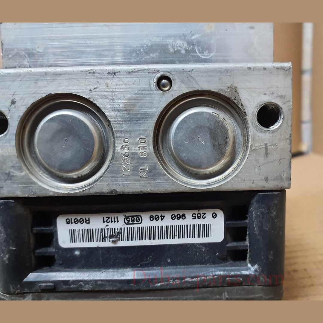 2010–2016 BMW 5 Series F10 F11 DSC ABS Control Unit Module (6858405) – OEM