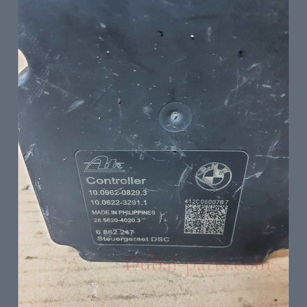 2013 BMW F30 320i DSC Hydraulic ABS Pump Control Module (6862246) – OEM
