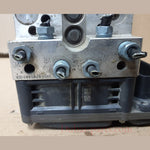Bild in die Galerieansicht laden, 2010–2016 BMW 5 Series F10 F11 535i ABS Hydraulic Unit Brake Pump (6858406) – OEM