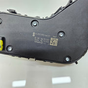 A2059056651-2016-2017 Mercedes-Benz C300 E300 Seat Adjustment Switch Front Left
