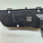 قم بتحميل الصورة إلى عارض الصور، A2139057502-2015-2020 Mercedes-Benz C300 GLC300 Seat Heating Switch Front Right