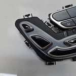 Load image into Gallery viewer, A2229050301-2013-2020 Mercedes-Benz SW222 SX22 Seat Control Switch Front Left