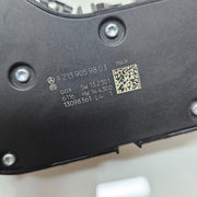 A2139059803-2016-2019 Mercedes-Benz E-Class W213 E300 Right Seat Control Switch