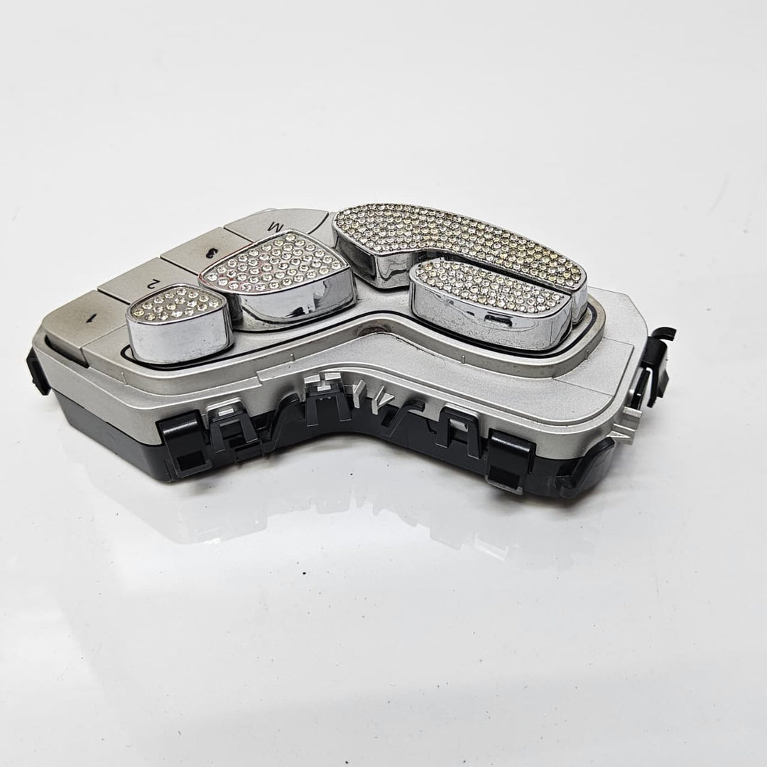 A2139059803-2016-2019 Mercedes-Benz E-Class W213 E300 Right Seat Control Switch