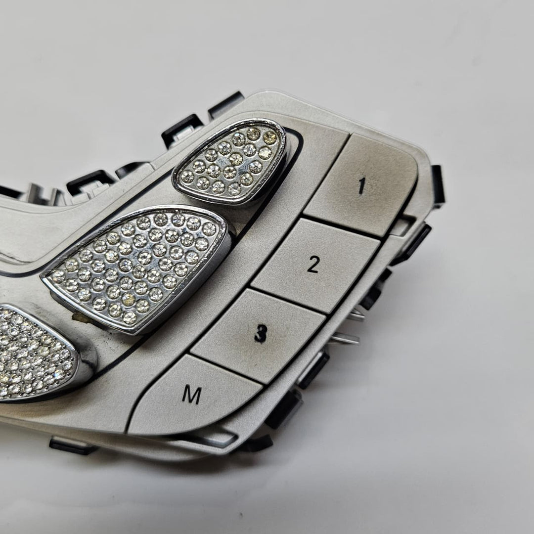 A2139059803-2016-2019 Mercedes-Benz E-Class W213 E300 Right Seat Control Switch