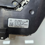 Load image into Gallery viewer, A2229053701-2014-2017 Mercedes-Benz S550 S560 S600 Seat Memory Switch Rear Left