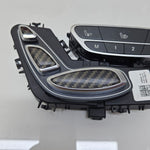 Load image into Gallery viewer, A2229053701-2014-2017 Mercedes-Benz S550 S560 S600 Seat Memory Switch Rear Left