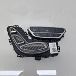 Load image into Gallery viewer, A2229053701-2014-2017 Mercedes-Benz S550 S560 S600 Seat Memory Switch Rear Left