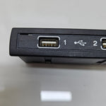 Load image into Gallery viewer, A1728202826-2016-2022 Mercedes-Benz GLC300 GLA200 E300 USB Hub Control Module