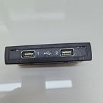 Load image into Gallery viewer, A1728202826-2016-2022 Mercedes-Benz GLC300 GLA200 E300 USB Hub Control Module
