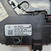 A2229050601-2013-2017 Mercedes-Benz S550 SW222 Seat Control Switch Front Right