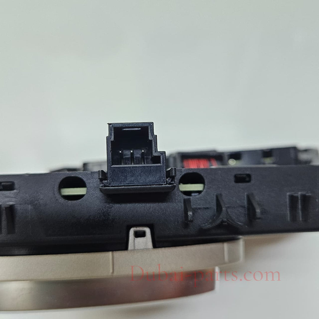 A2229050601-2013-2017 Mercedes-Benz S550 SW222 Seat Control Switch Front Right