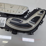 Load image into Gallery viewer, A2229050601-2013-2017 Mercedes-Benz S550 SW222 Seat Control Switch Front Right