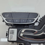 Load image into Gallery viewer, A2229050201-2013-2020 Mercedes-Benz S-Class W222 Driver Side Seat Adjust Switch