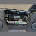 Load image into Gallery viewer, BMW X2 F39, 18dx 2019 B47B RHD DASHBOARD BLACK VIN EG17898