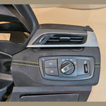 Load image into Gallery viewer, BMW X2 F39, 18dx 2019 B47B RHD DASHBOARD BLACK VIN EG17898