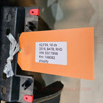 Load image into Gallery viewer, BMW X2 F39, 18dx 2019 B47B RHD DASHBOARD BLACK VIN EG17898