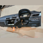 Load image into Gallery viewer, BMW X2 F39, 18dx 2019 B47B RHD DASHBOARD BLACK VIN EG17898