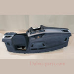 Load image into Gallery viewer, BMW X2 F39, 18dx 2019 B47B RHD DASHBOARD BLACK VIN EG17898
