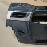 Load image into Gallery viewer, BMW X2 F39, 18dx 2019 B47B RHD DASHBOARD BLACK VIN EG17898